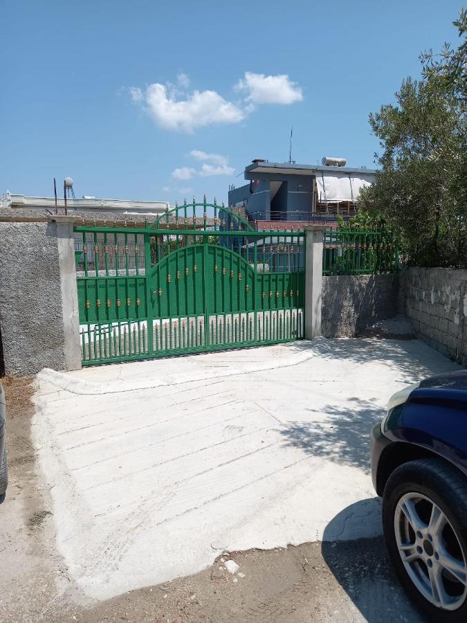 Vila Demo Vlorë Exterior foto